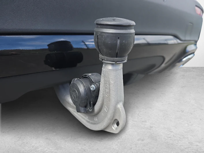 Fahrzeugbild MERCEDES-BENZ GLA 250