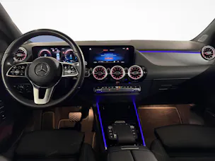 Mercedes-Benz GLA 250 e Style