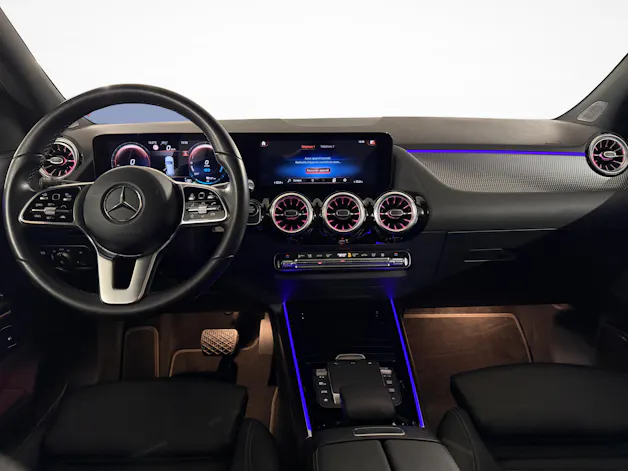 Mercedes-Benz GLA 250 e Style