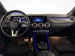 Fahrzeugbild MERCEDES-BENZ GLA 250 e Style
