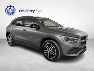 Mercedes-Benz GLA 250 e Style