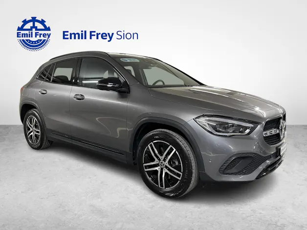 Mercedes-Benz GLA 250 e Style