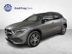 Mercedes-Benz GLA 250 e Style