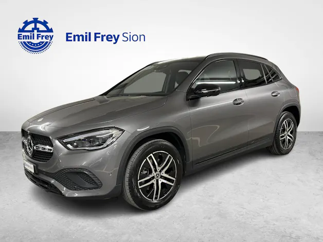 Mercedes-Benz GLA 250 e Style