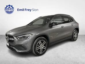 Fahrzeugbild MERCEDES-BENZ GLA 250 e Style