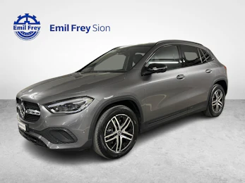 Fahrzeugbild MERCEDES-BENZ GLA 250 e Style Fahrzeugbild MERCEDES-BENZ GLA 250 e Style