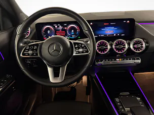 Mercedes-Benz GLA 250 e Style