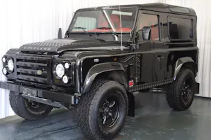 Land Rover Defender 90 2.2 TD4 SW