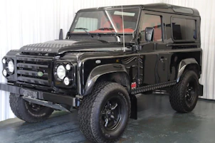 immagine del veicolo LAND ROVER Defender 90 2.2 TD4 SW