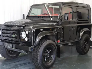 Land Rover Defender 90 2.2 TD4 SW