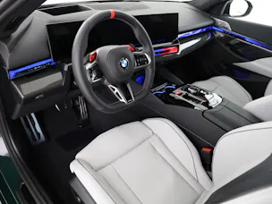 BMW M5 xDrive Touring