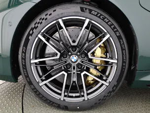 BMW M5 xDrive Touring