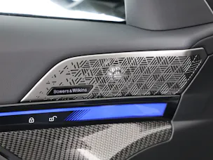 BMW M5 xDrive Touring