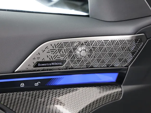 BMW M5 xDrive Touring