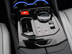 BMW M5 xDrive Touring