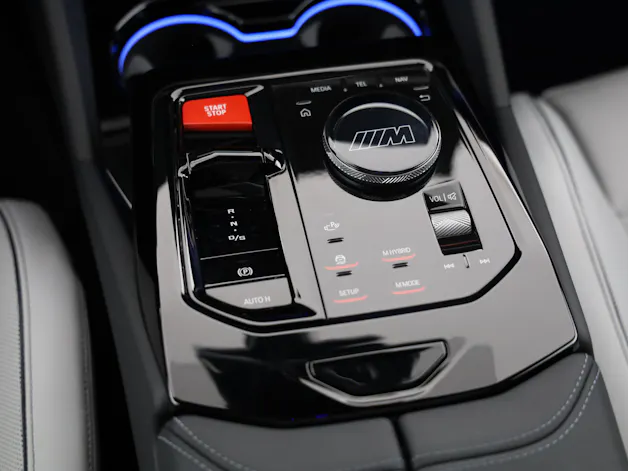 BMW M5 xDrive Touring