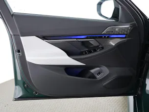 BMW M5 xDrive Touring