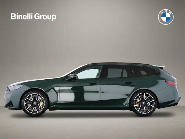 BMW M5 xDrive Touring