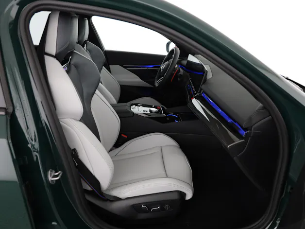 BMW M5 xDrive Touring