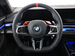 BMW M5 xDrive Touring