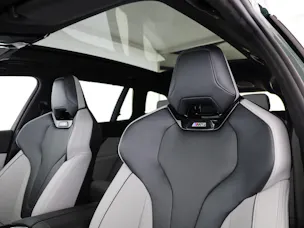BMW M5 xDrive Touring