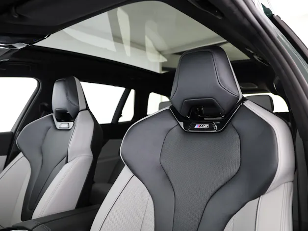 BMW M5 xDrive Touring
