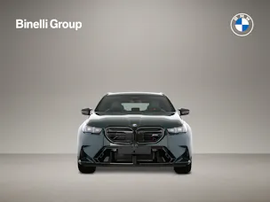 BMW M5 xDrive Touring