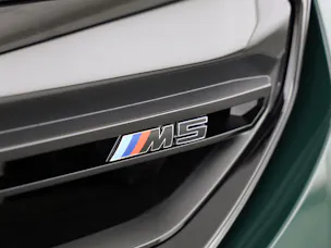 BMW M5 xDrive Touring