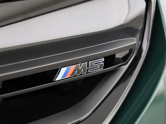 BMW M5 xDrive Touring