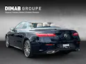 Mercedes-Benz E 450 AMG Line 4matic Cabriolet V6 Biturbo (CH)
