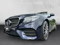 Mercedes-Benz E 450 AMG Line 4matic Cabriolet V6 Biturbo (CH)