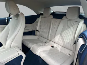 Mercedes-Benz E 450 AMG Line 4matic Cabriolet V6 Biturbo (CH)