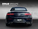 Mercedes-Benz E 450 AMG Line 4matic Cabriolet V6 Biturbo (CH)