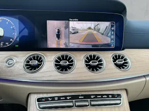 Mercedes-Benz E 450 AMG Line 4matic Cabriolet V6 Biturbo (CH)
