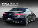 Mercedes-Benz E 450 AMG Line 4matic Cabriolet V6 Biturbo (CH)