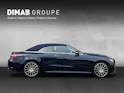 Mercedes-Benz E 450 AMG Line 4matic Cabriolet V6 Biturbo (CH)