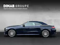 Mercedes-Benz E 450 AMG Line 4matic Cabriolet V6 Biturbo (CH)