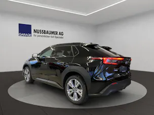 Subaru Solterra eV Luxury AWD