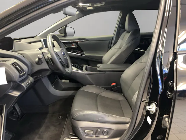Subaru Solterra eV Luxury AWD