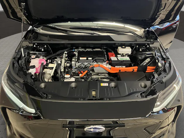 Subaru Solterra eV Luxury AWD