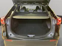 Subaru Solterra eV Luxury AWD