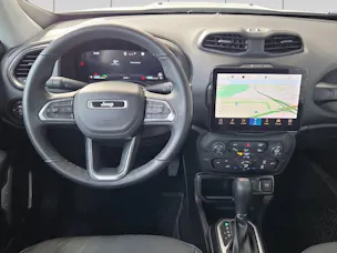 Jeep Renegade 1.5 Turbo Summit