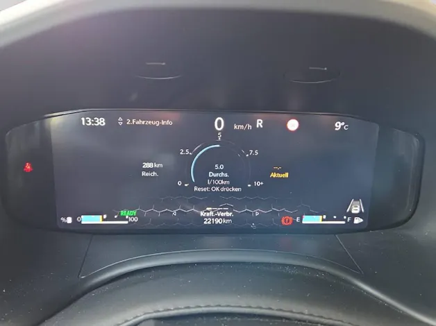 Jeep Renegade 1.5 Turbo Summit