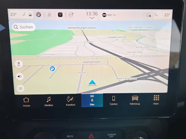 Jeep Renegade 1.5 Turbo Summit