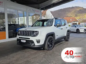 Jeep Renegade 1.5 Turbo Summit