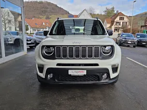 Jeep Renegade 1.5 Turbo Summit