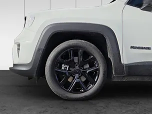 Jeep Renegade 1.5 Turbo Summit