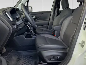 Jeep Renegade 1.5 Turbo Summit