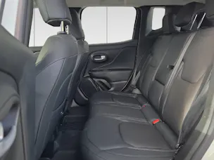 Jeep Renegade 1.5 Turbo Summit