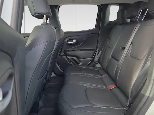 Jeep Renegade 1.5 Turbo Summit